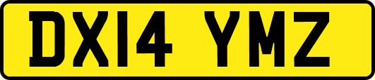 DX14YMZ
