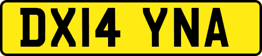 DX14YNA
