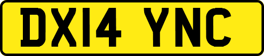 DX14YNC