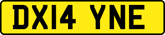 DX14YNE