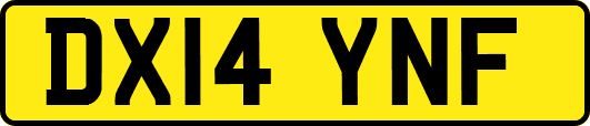 DX14YNF