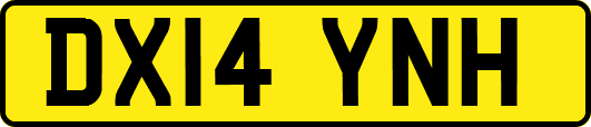 DX14YNH