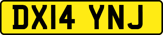 DX14YNJ