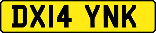 DX14YNK