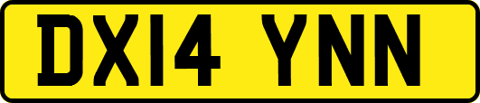 DX14YNN