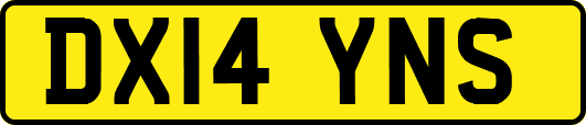 DX14YNS