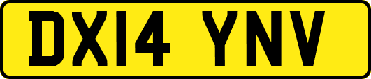 DX14YNV