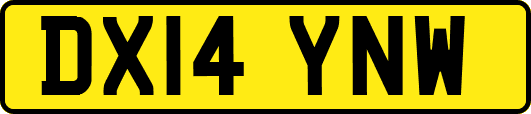 DX14YNW