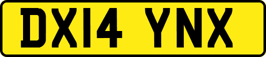 DX14YNX