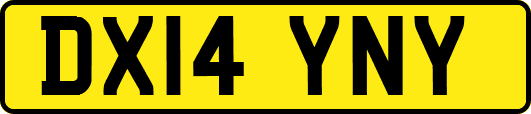 DX14YNY