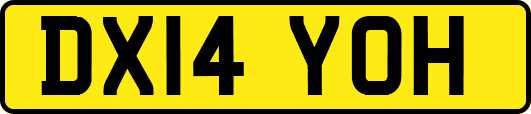 DX14YOH