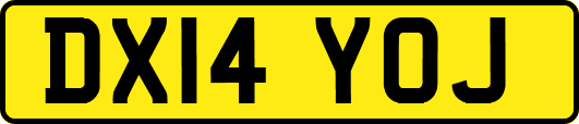 DX14YOJ