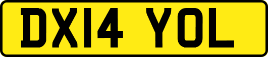 DX14YOL