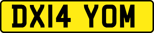 DX14YOM