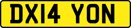 DX14YON
