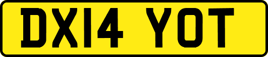 DX14YOT