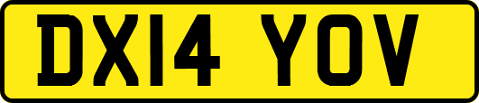 DX14YOV