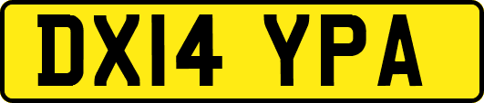 DX14YPA