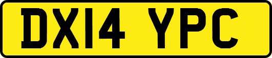 DX14YPC