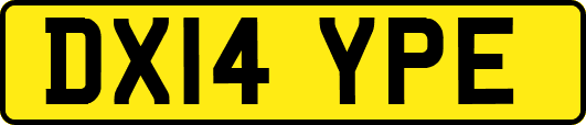 DX14YPE