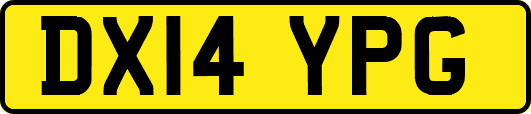 DX14YPG