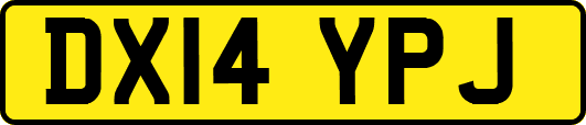 DX14YPJ