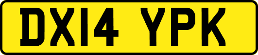 DX14YPK