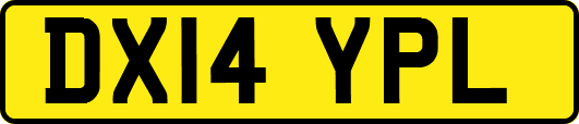 DX14YPL