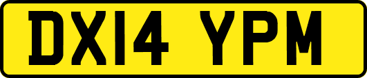 DX14YPM