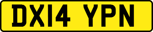DX14YPN