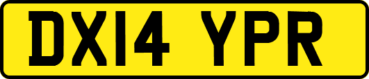 DX14YPR