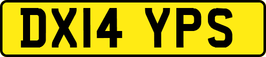 DX14YPS