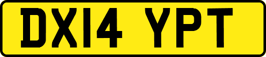 DX14YPT