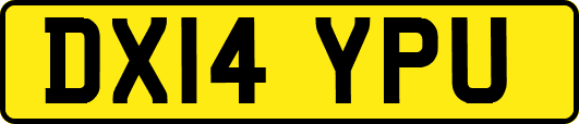 DX14YPU