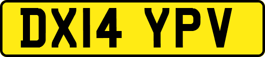 DX14YPV