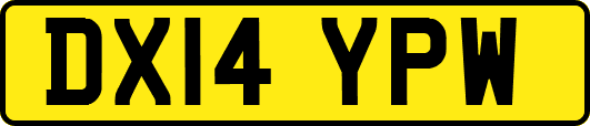 DX14YPW