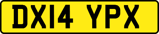 DX14YPX