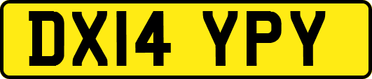 DX14YPY