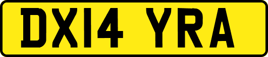 DX14YRA