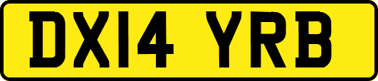 DX14YRB