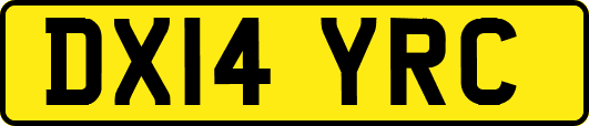 DX14YRC