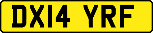 DX14YRF