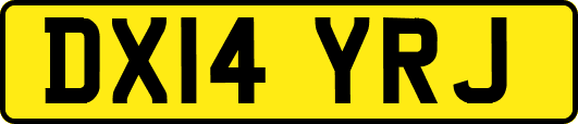 DX14YRJ