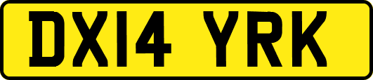 DX14YRK
