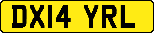 DX14YRL