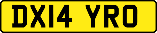 DX14YRO