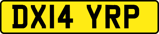 DX14YRP