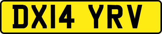 DX14YRV