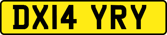 DX14YRY