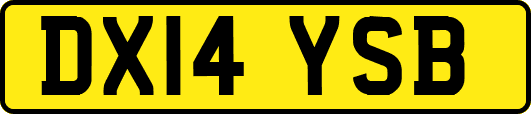 DX14YSB